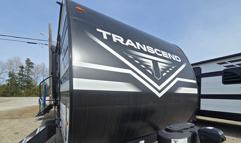 2024 TRANSCEND 245RL